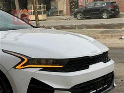 كيا K5